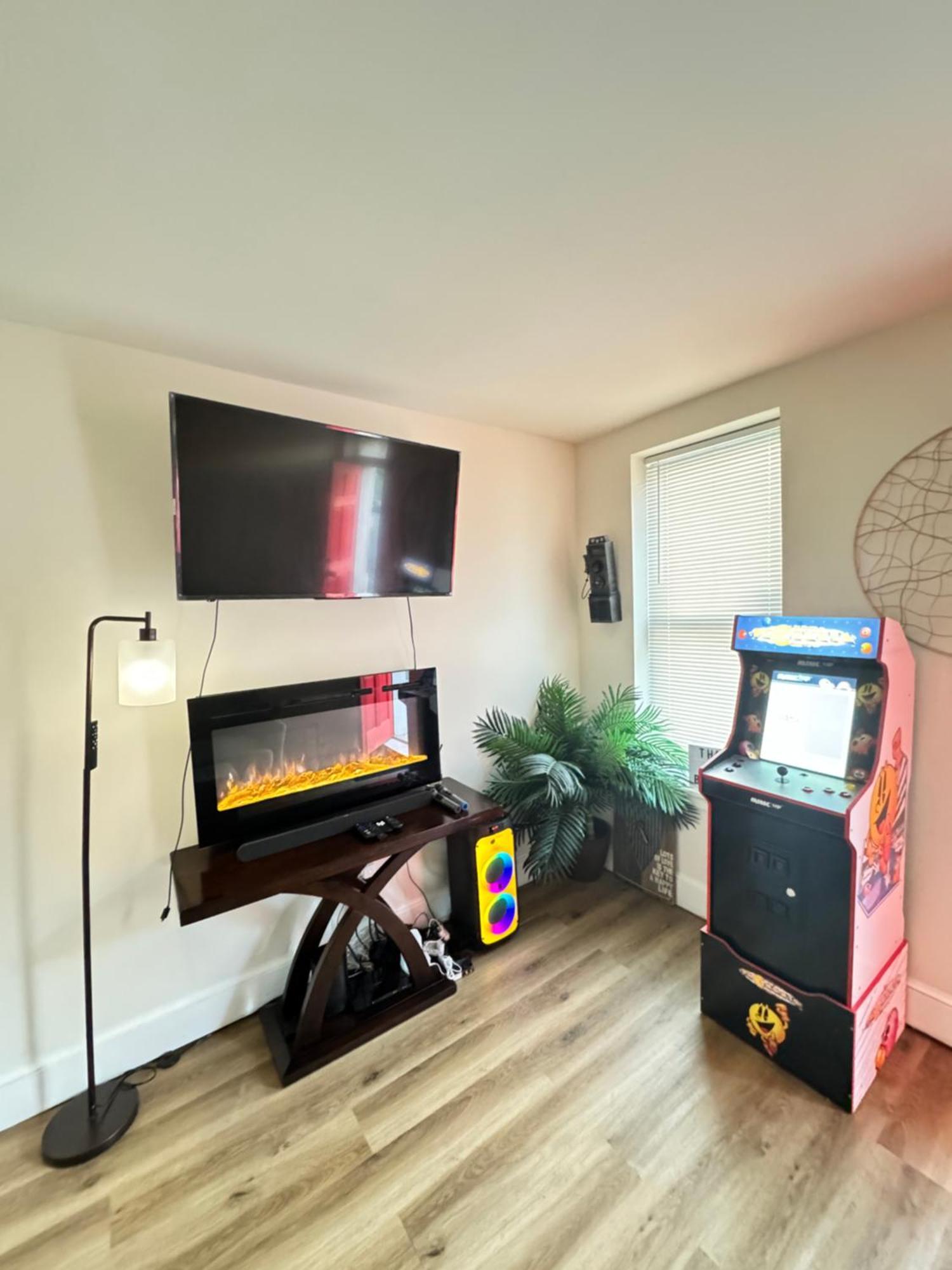 Downtown Home - Close To Topgolf, Ravens Stadium, Orioles Park, Um Baltimore Dış mekan fotoğraf